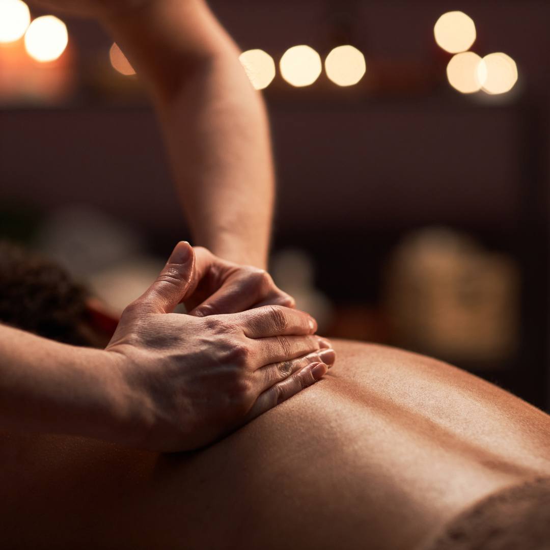 Velvet Touch Spa